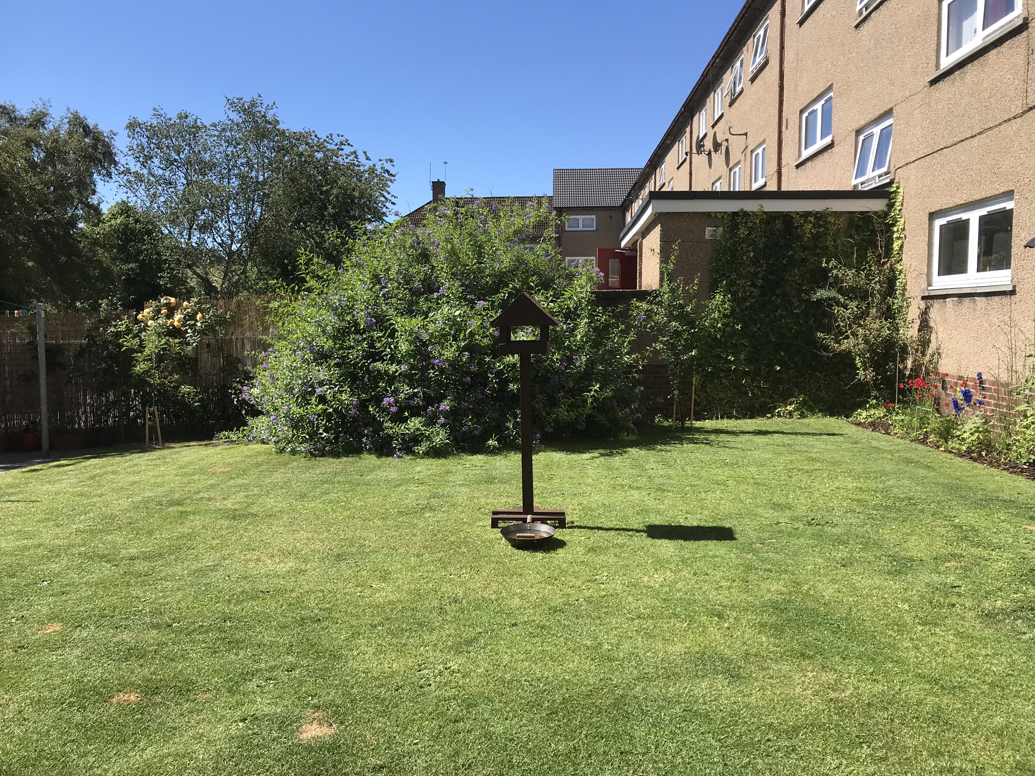 Garden Competition 2018 And the winners are… Fife Housing Group