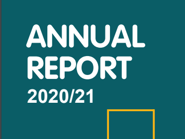 Annual Report 2020 2021 Fife Housing Group