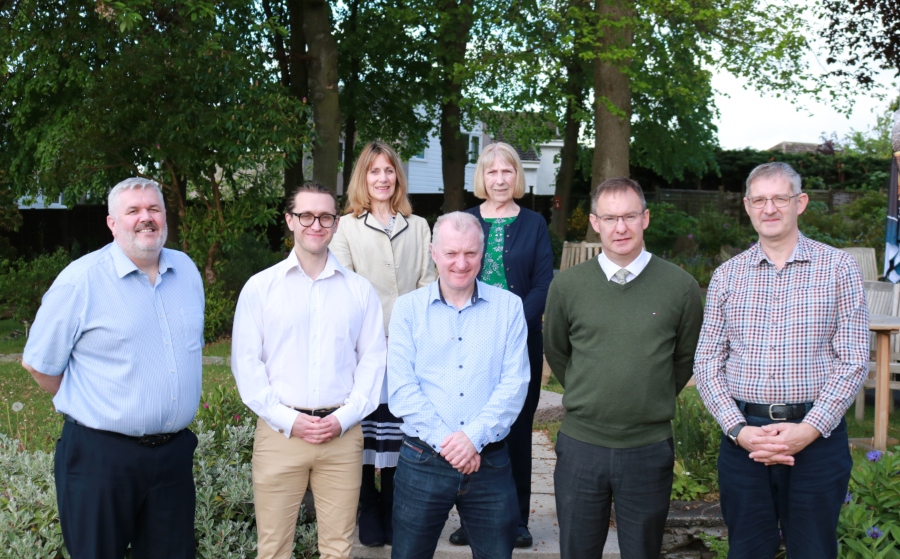 Our Board Fife Housing Group